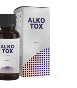 Alkotox