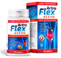 Artroflex active