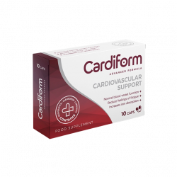 Cardiform