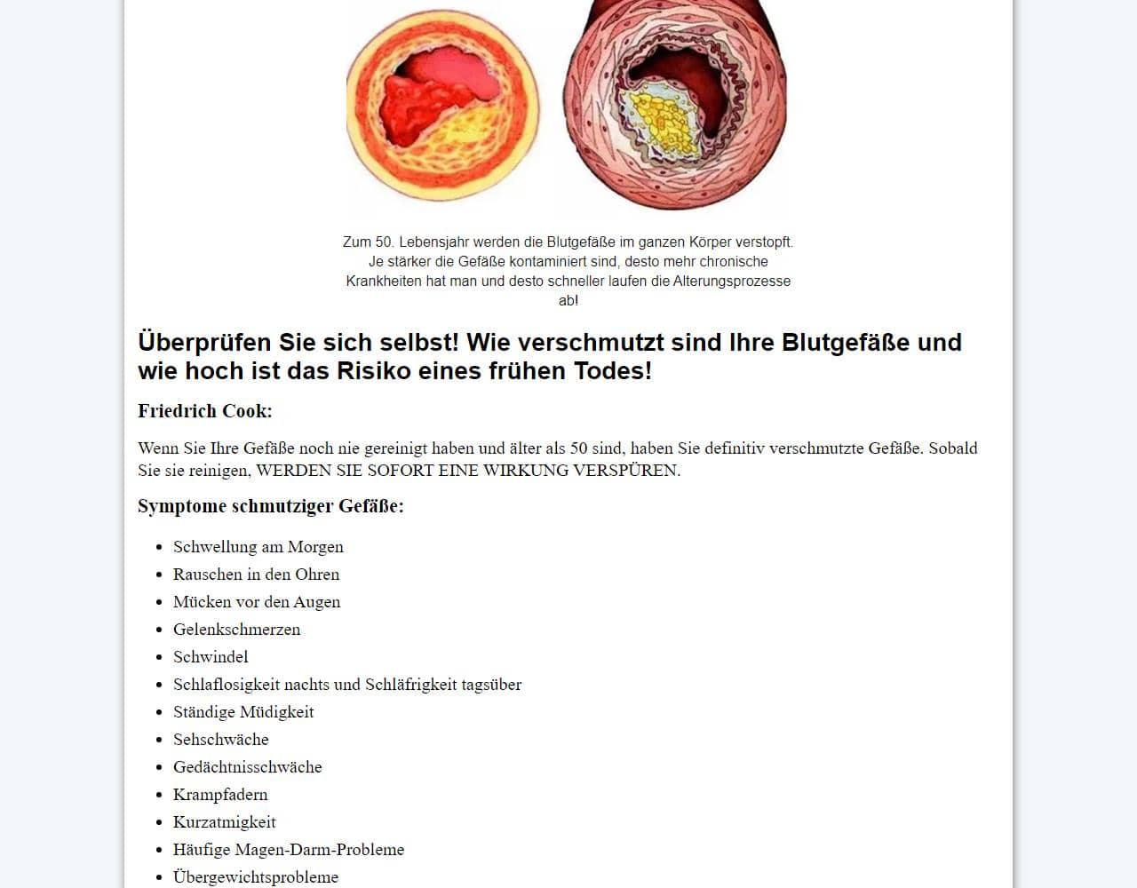 Cardiotensive 5