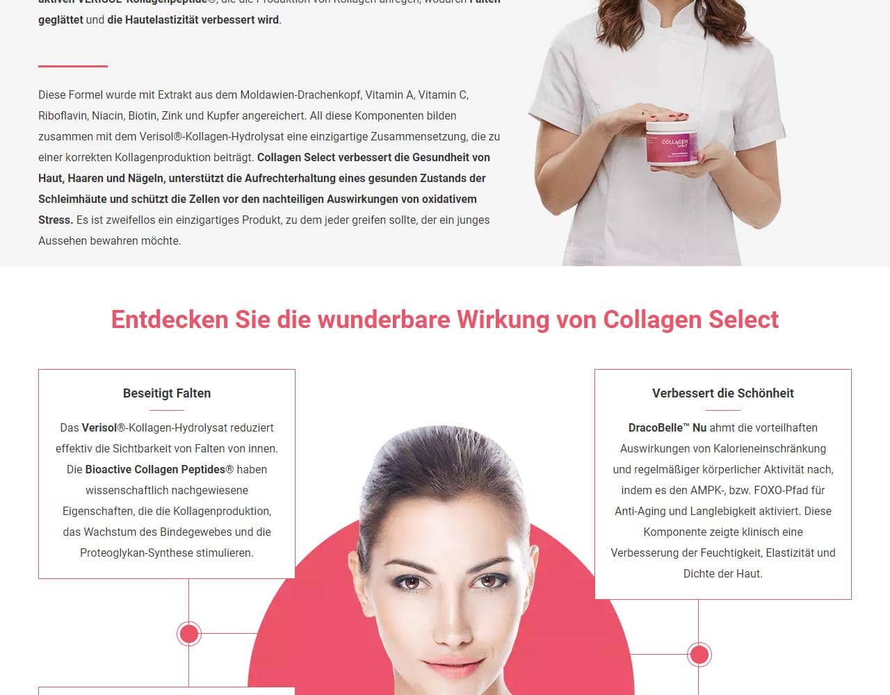 Collagen Select 2