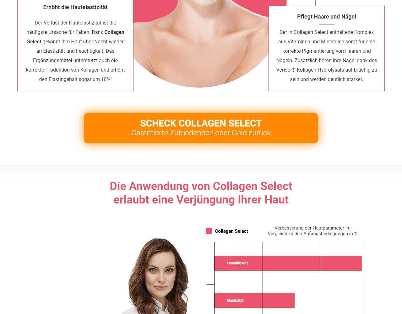 Collagen Select 3