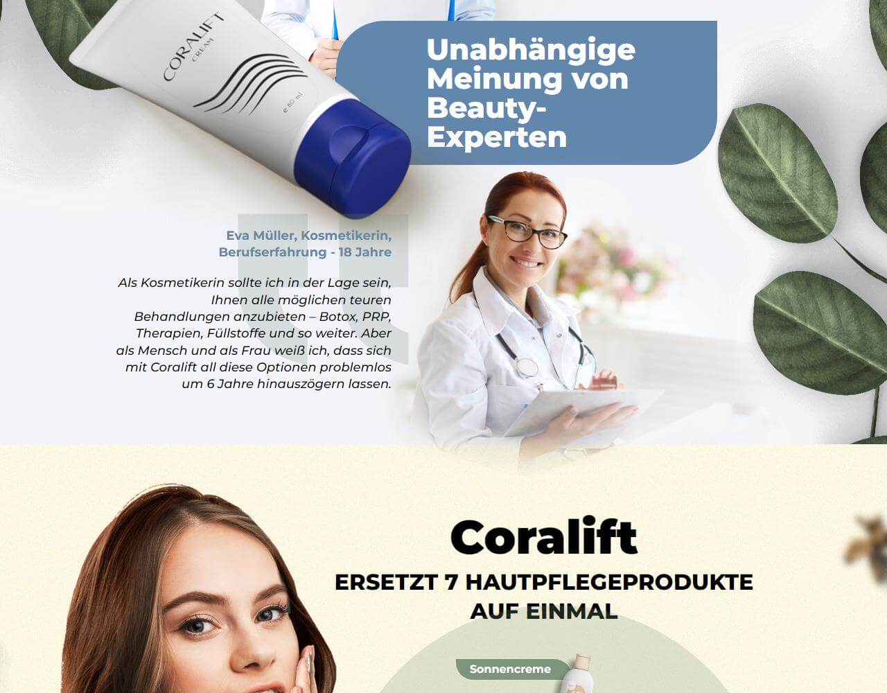 Coralift 5