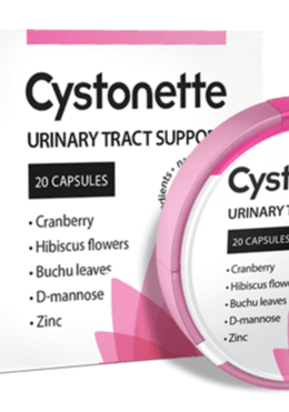 Cystonette