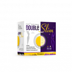 Double Slim