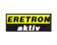 Eretron aktiv