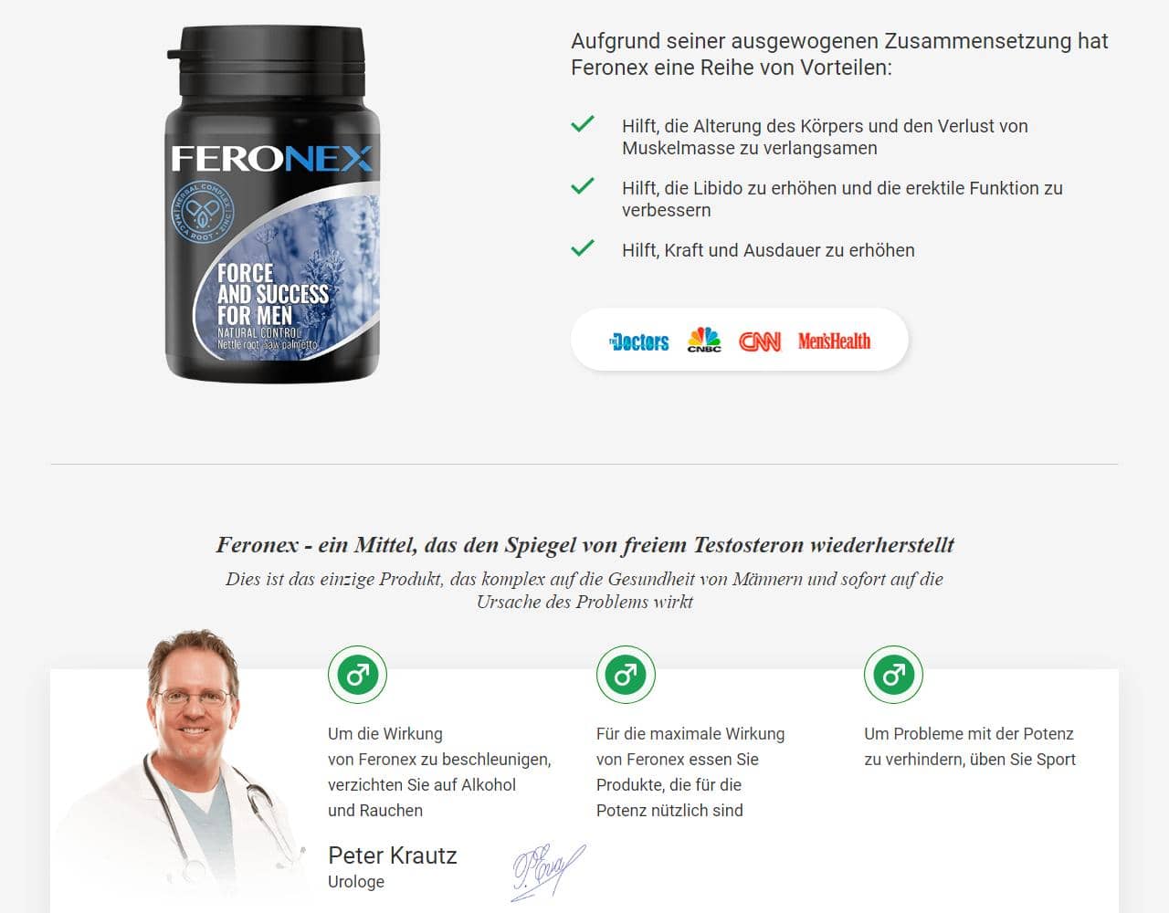 Feronex 4