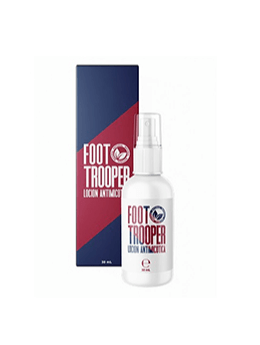 Foot Trooper