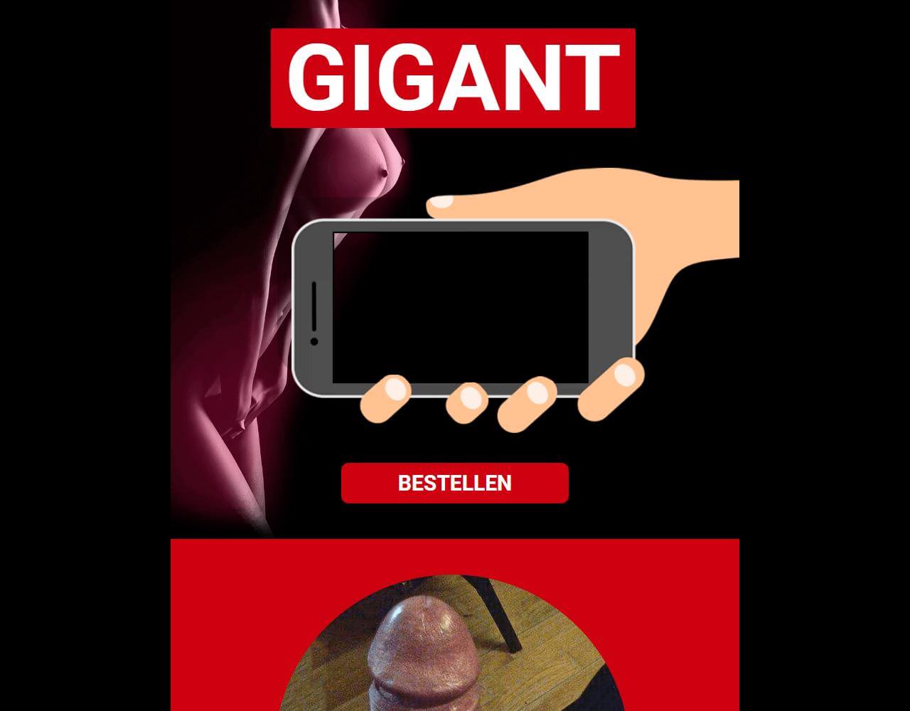 Gigant 1