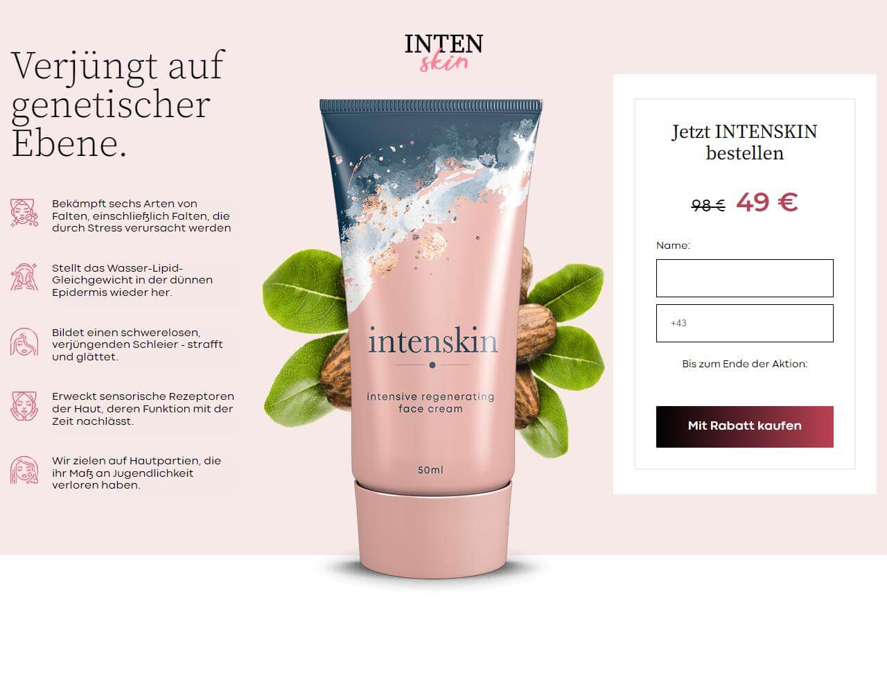 Intenskin 1