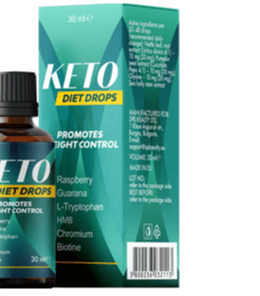 KETO Diet Drops