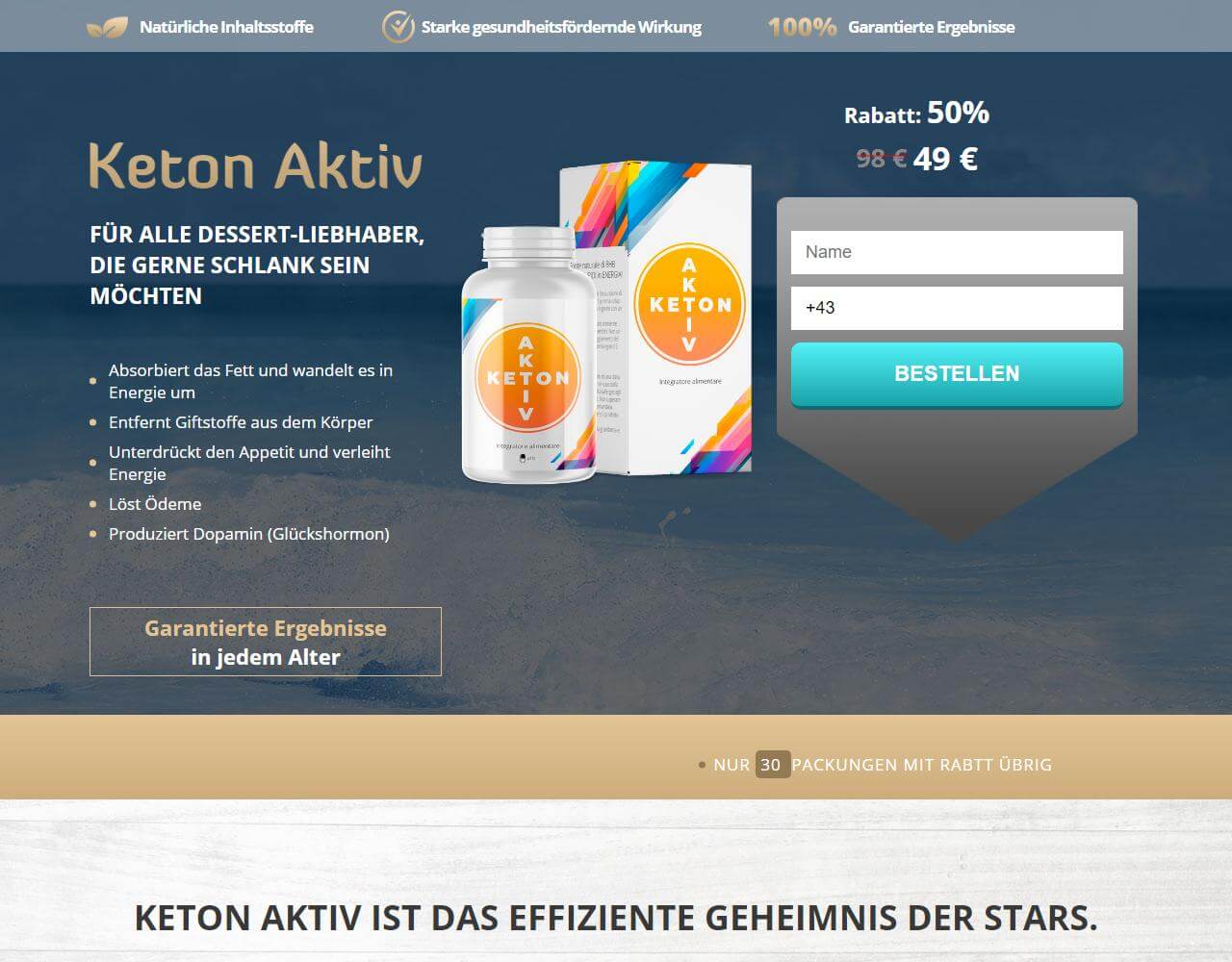 Keton Aktiv 1