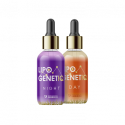 Lipo Genetiq