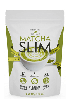 Matcha Slim