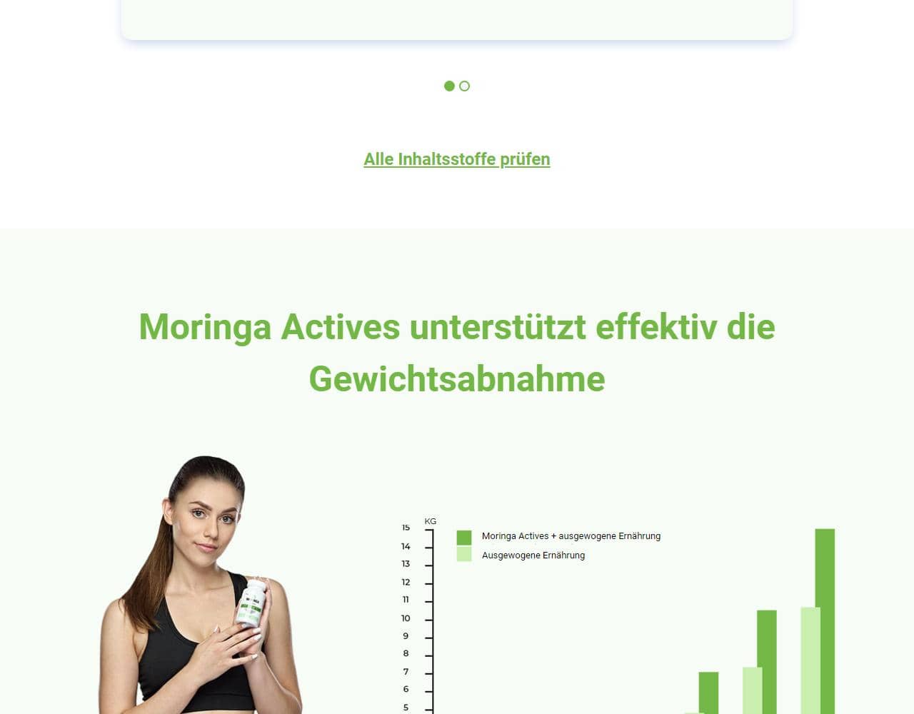 Moringa Actives 4