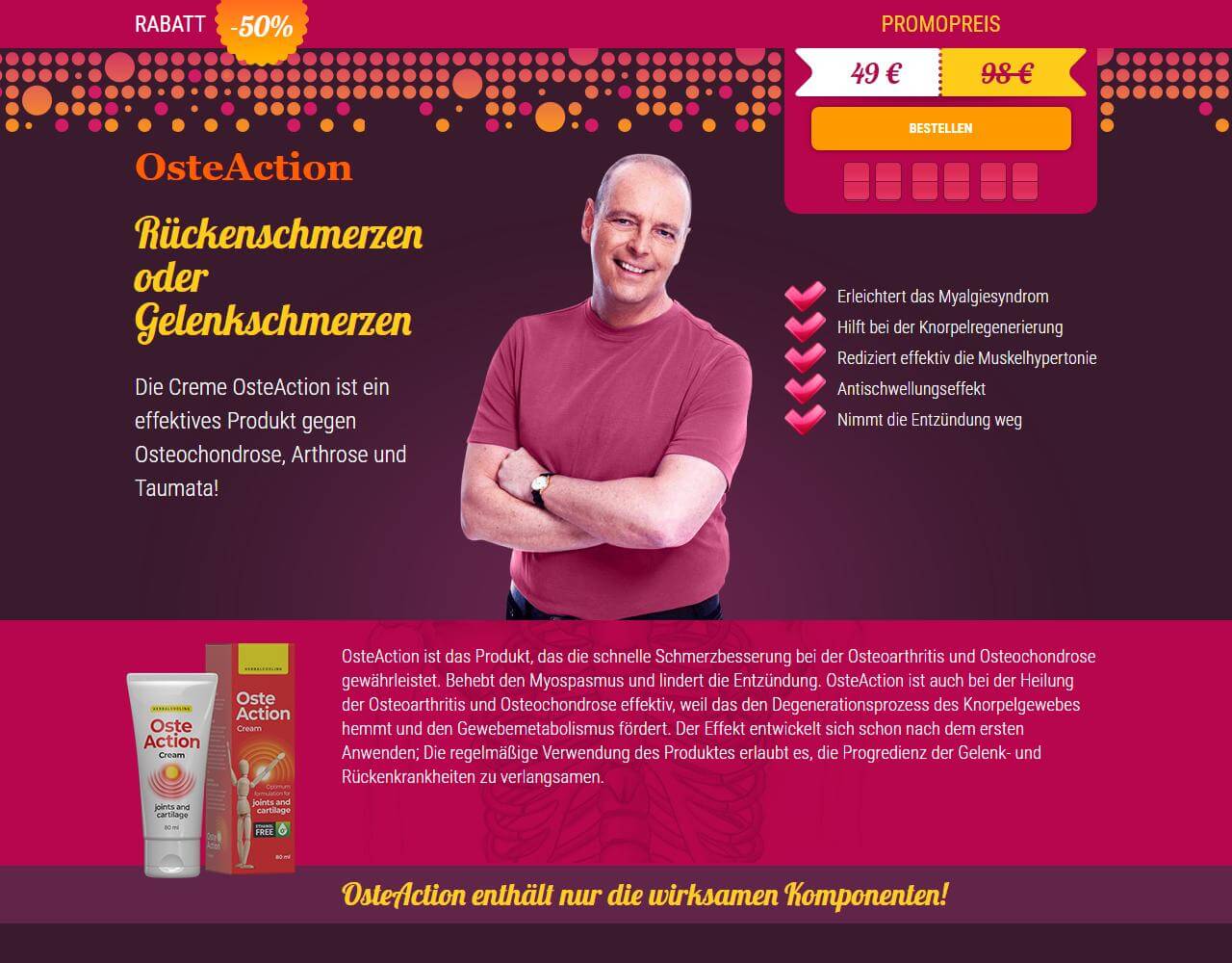 OsteAction 1