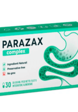 Parazax Complex