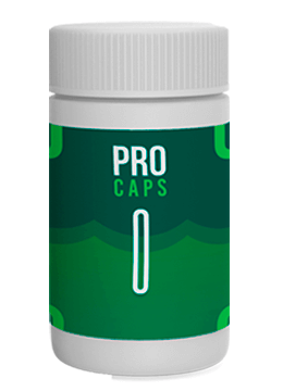 Pro Caps