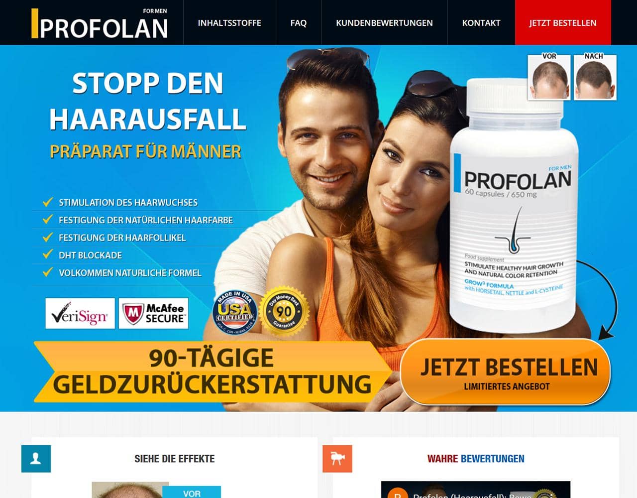 Profolan 1