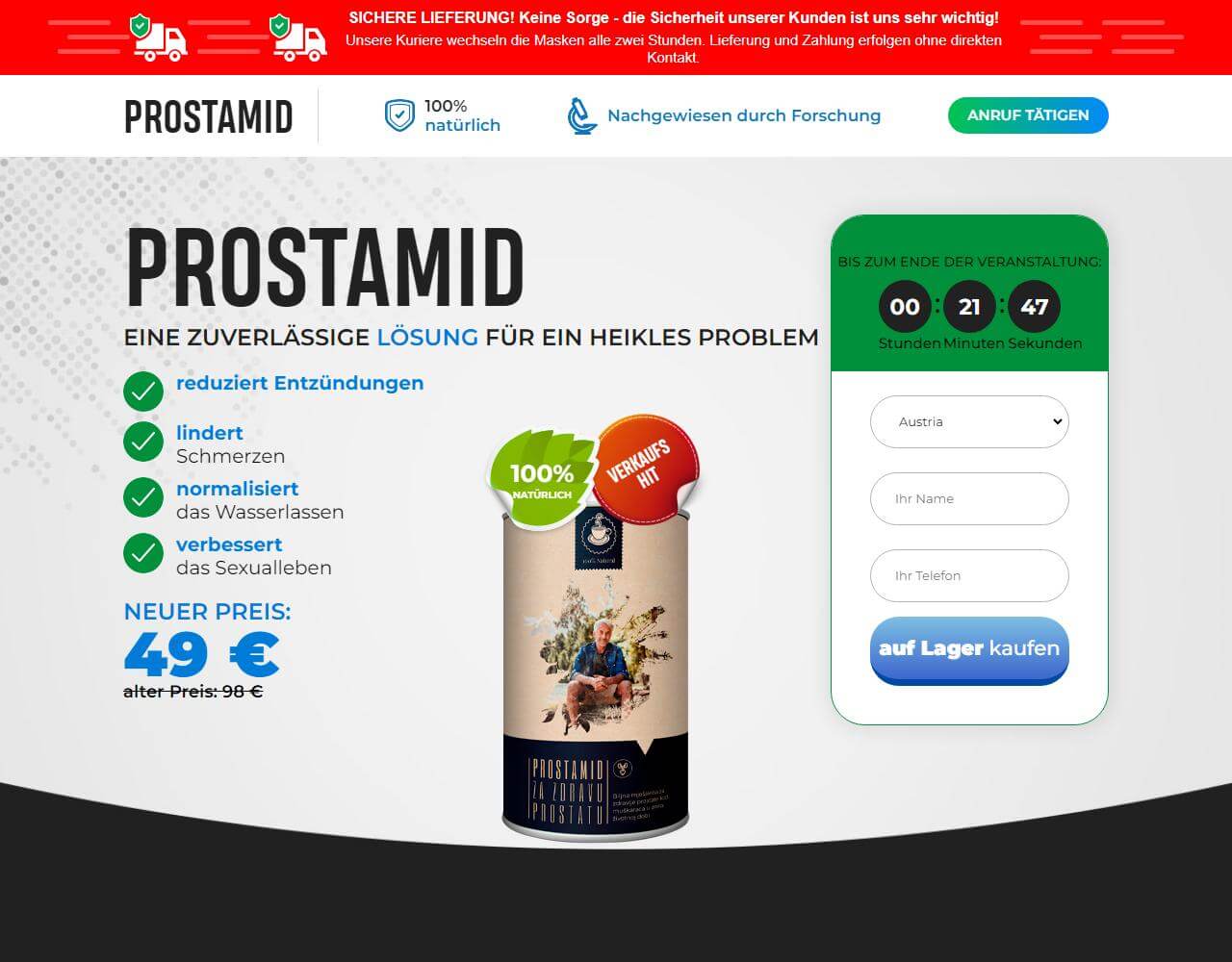 Prostamid 1