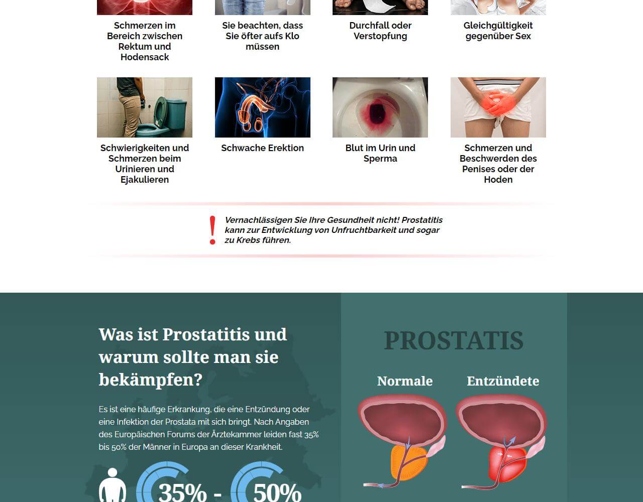 Prostatricum PLUS 2