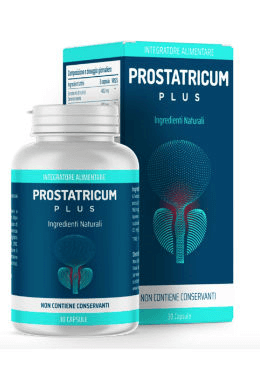 Prostatricum PLUS