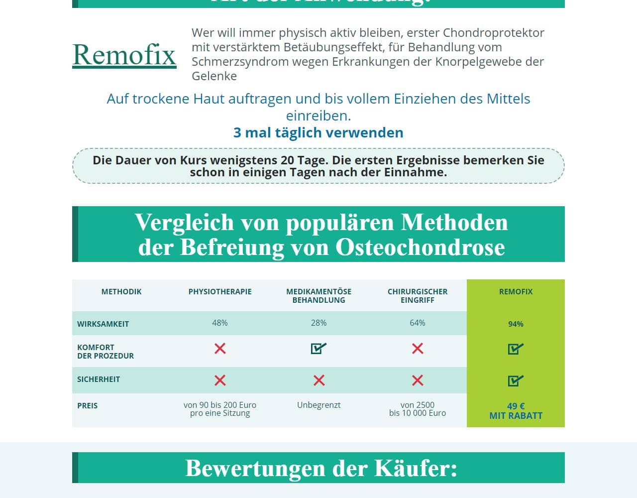 Remofix 4