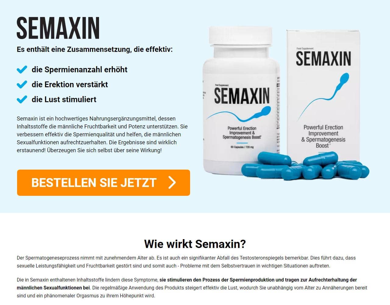 Semaxin 1