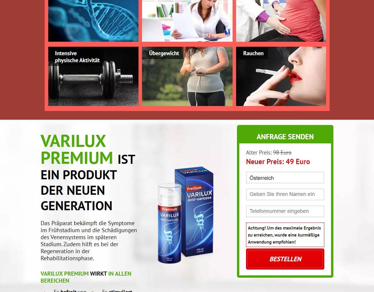 Varilux Premium 3