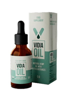 Vidia Oil