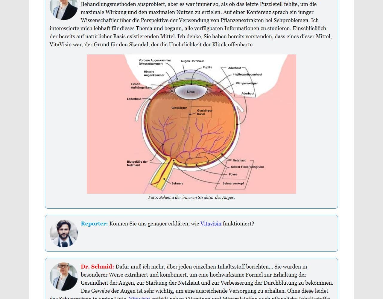 Vitavisin 4